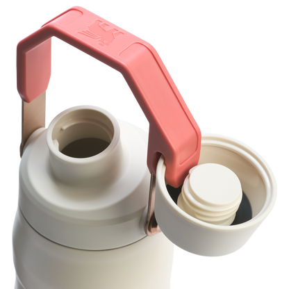 IceFlow™ Bottle with Fast Flow Lid | 24 OZ - Stanley Create