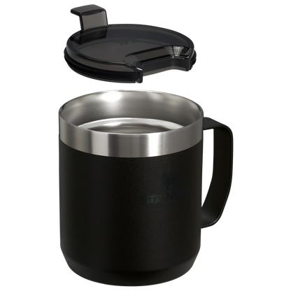 Classic Legendary Camp Mug | 12 OZ - Stanley Create